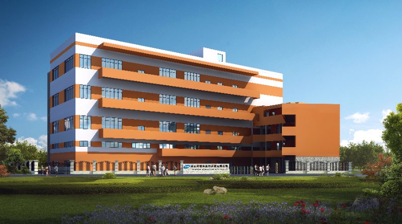 欣諾華生物疫情期間加班加點(diǎn)生產(chǎn)消毒產(chǎn)品，助力抗疫！